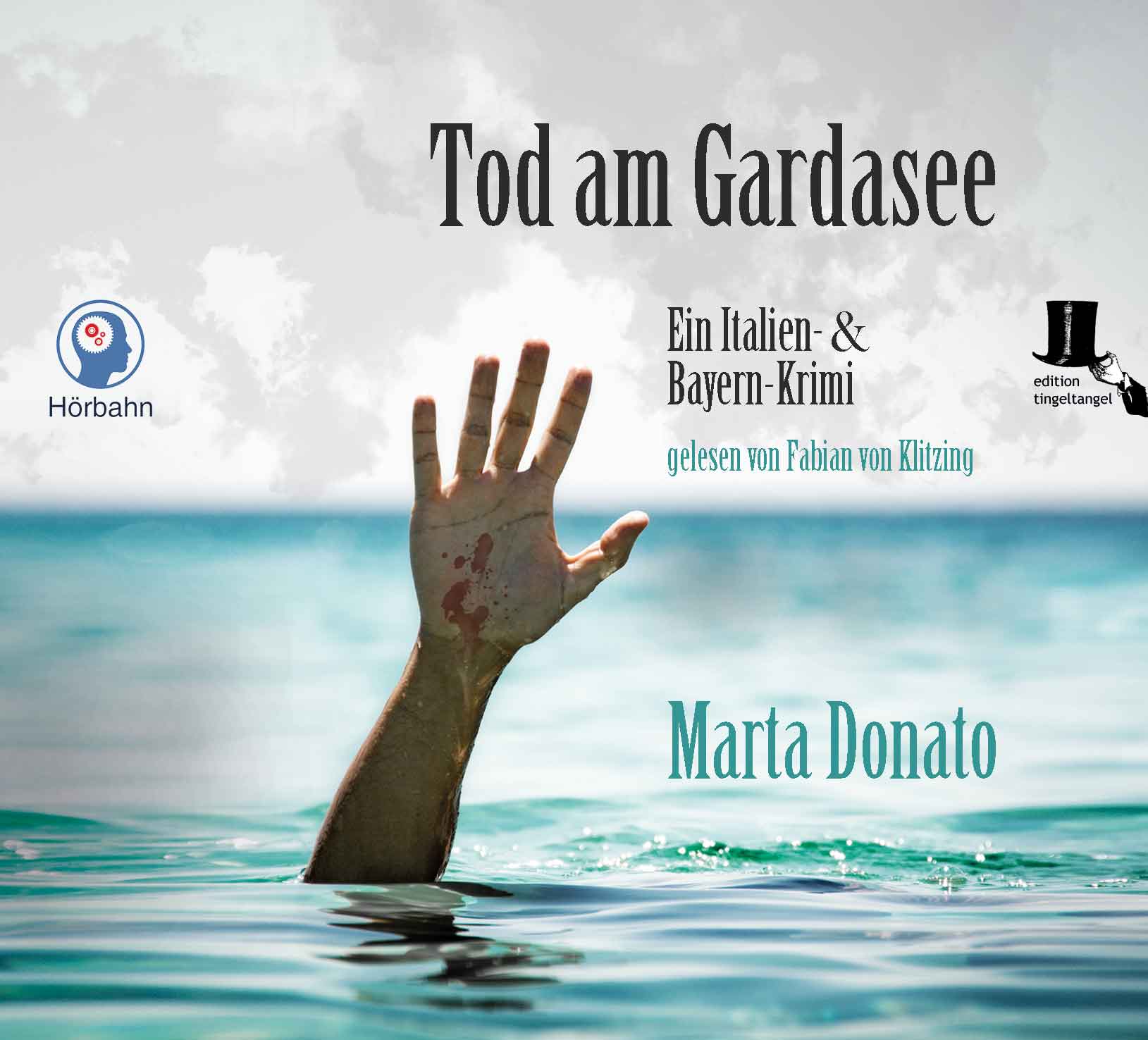 Donato Marta - Tod am Gardasee